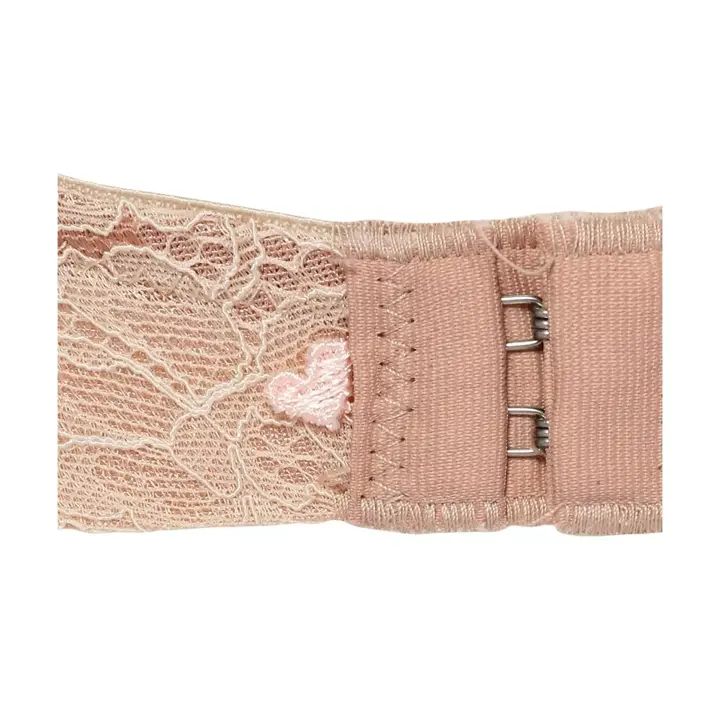 【SALE】チャーミングラマー(R) ブラジャー グレイスフルシャイン, ベージュ, product image number 6