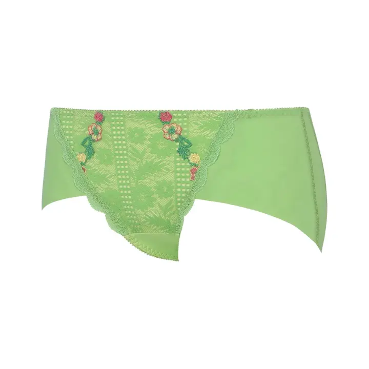 【SALE】プチヒップアップ ボーイズレングス フレーバーウォーター, グリーン, product image number 2