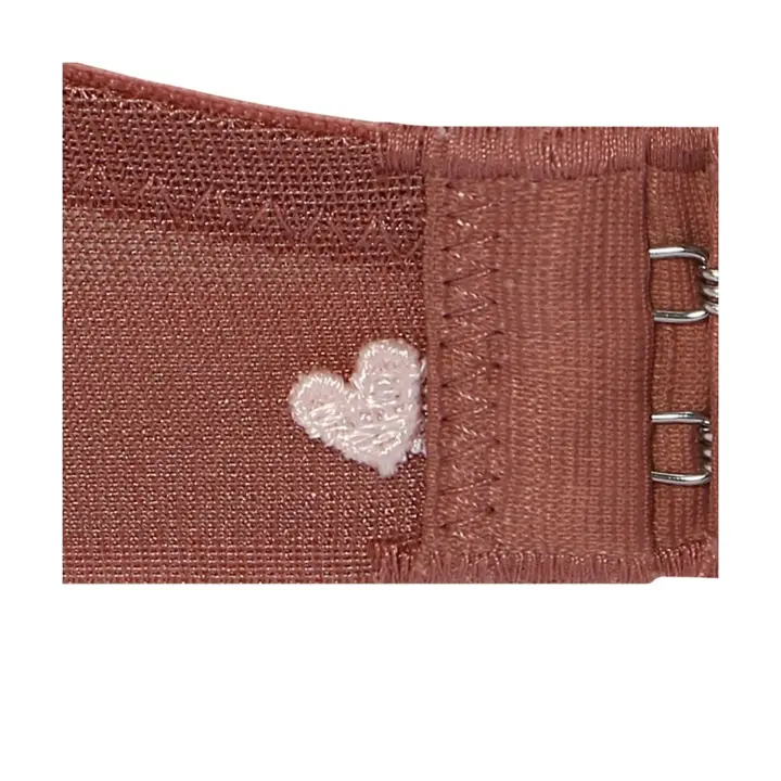 チャーミングラマー ブラ＆ショーツセット スウィンギングブーケ, 6046, product image number 2