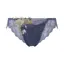 【SALE】フロラーレ バイ トリンプ8751 レギュラーショーツ, ブルー, product image number 0