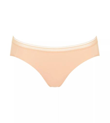 SLOGGI BODY ADAPT TWIST in BEIGE