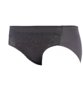 サニタリー(ボーイズレングス) ドリームデイリリー【一部カラーSALE】, グレー, product image number 3
