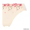 うさまる × AMOSTYLE コラボコレクション レギュラーショーツ, ホワイト, swatch
