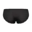 【SALE】レギュラーショーツ グレースフルフラワー, ブラック, product image number 1