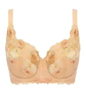【SALE】レッドレーベル バイ トリンプ0101 フルカップブラジャー, オレンジ, product image number 0