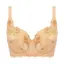 【SALE】レッドレーベル バイ トリンプ0101 フルカップブラジャー, オレンジ, product image number 0