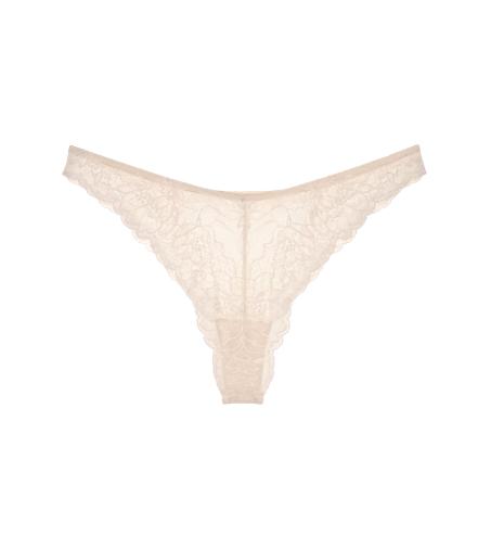 AMOURETTE CHARM in BEIGE