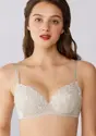 トリンプ プレミアム ゴールドレーベル4006 ブラジャー