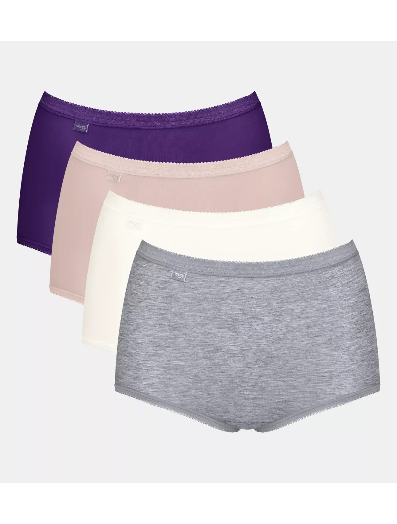 SLOGGI BASIC+