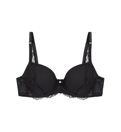 Triumph Dames Azalea Florale W01, Toasted Almond, 80C