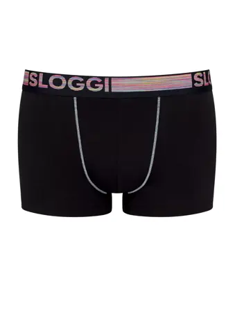 SLOGGI MEN GO ABC NATURAL