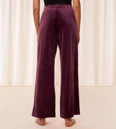 SENSUAL VELOUR in VIOLETT