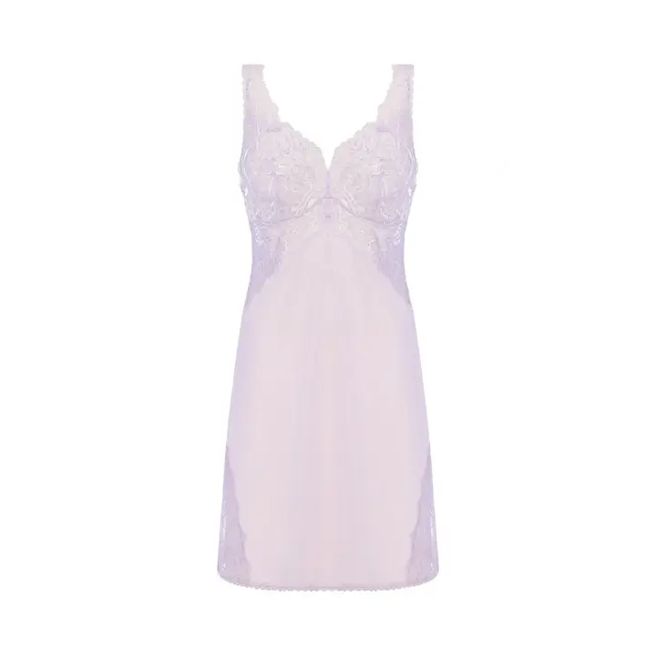 フロラーレ バイ トリンプ1100 ラウンドスリップ【一部カラーSALE】, ミックス, product image number 0