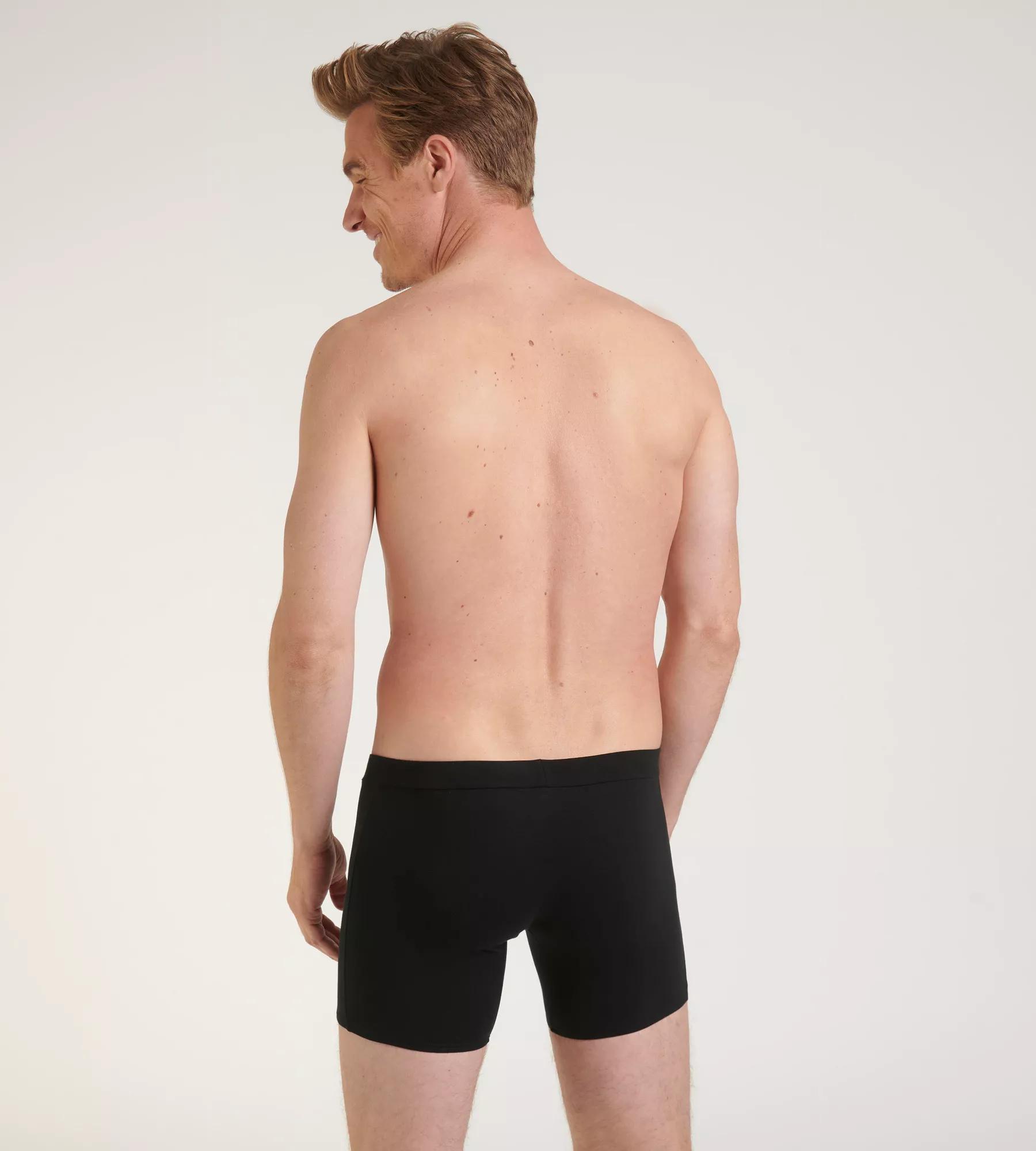 sloggi men GO Natural H Short C2P Brief Image 10