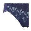 【SALE】天使のブラ(R) スリムライン 極上ライト594 レギュラーショーツ, ブルー, swatch
