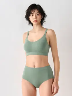 スロギー フリー オールラウンド ハーフトップ
