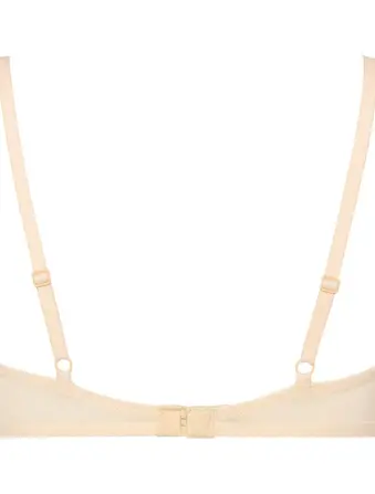 スムース ノンワイヤー ブラジャー