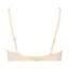 スムース ノンワイヤー ブラジャー, ベージュ, product image number 1