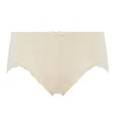 サニタリー(はきこみ深め) スウィンギングブーケ【一部カラーSALE】, ホワイト, product image number 0