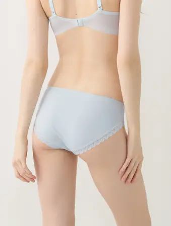 天使のブラ さら凛スリム654 レギュラーショーツ