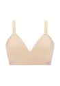 スロギー フリー オールラウンド ハーフトップブラ ラージ