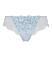フロラーレ リュクス5032 レギュラーショーツ, ブルー, product image number 0