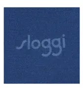 スロギー フリー オールラウンド カップ付きトップ ラージ, ブルー, product image number 1