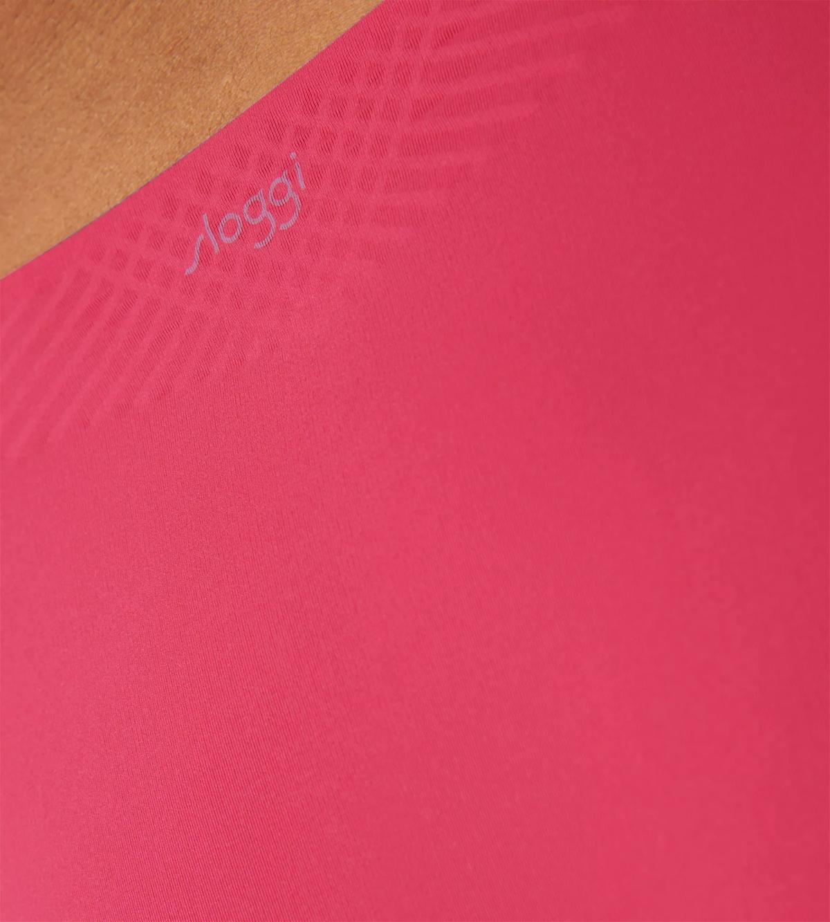 sloggi body adapt high leg brief