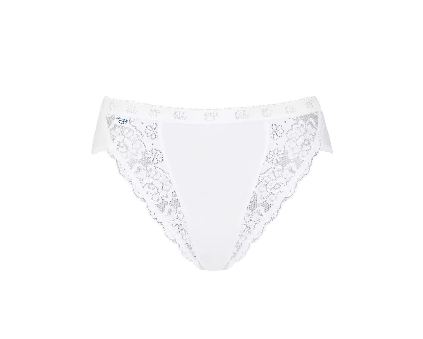 sloggi Chic Tai Brief Image 5