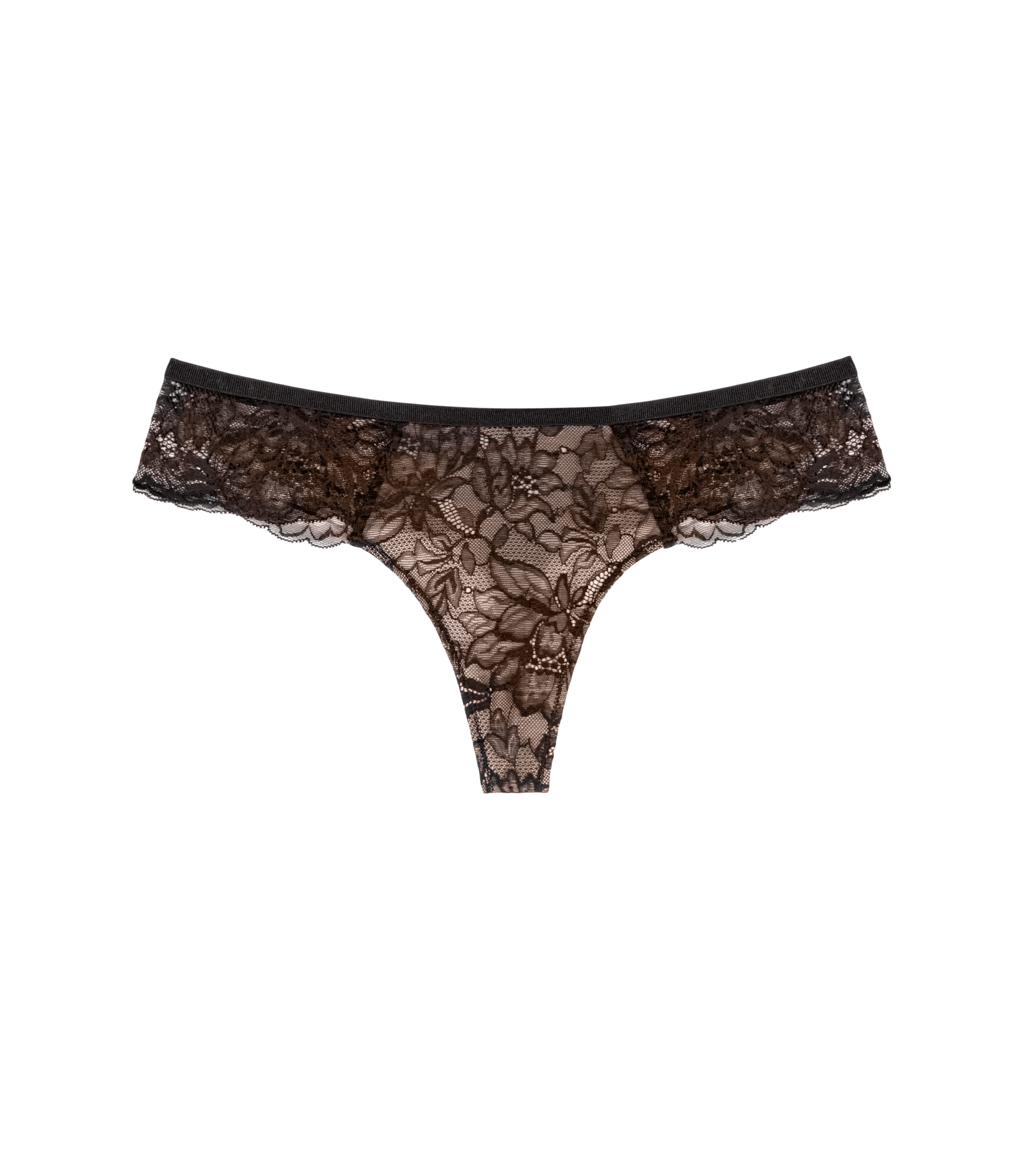 Amourette Charm Hipster String01 Brief Image 1
