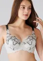 レッドレーベル バイ トリンプ0125  フルカップブラジャー
