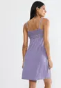 TIMELESS SENSUALITY
