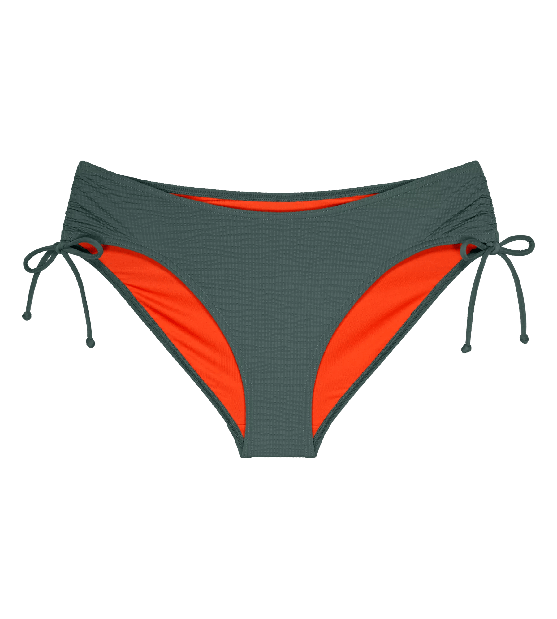 SUMMER EXPRESSION Midi bikini bottoms