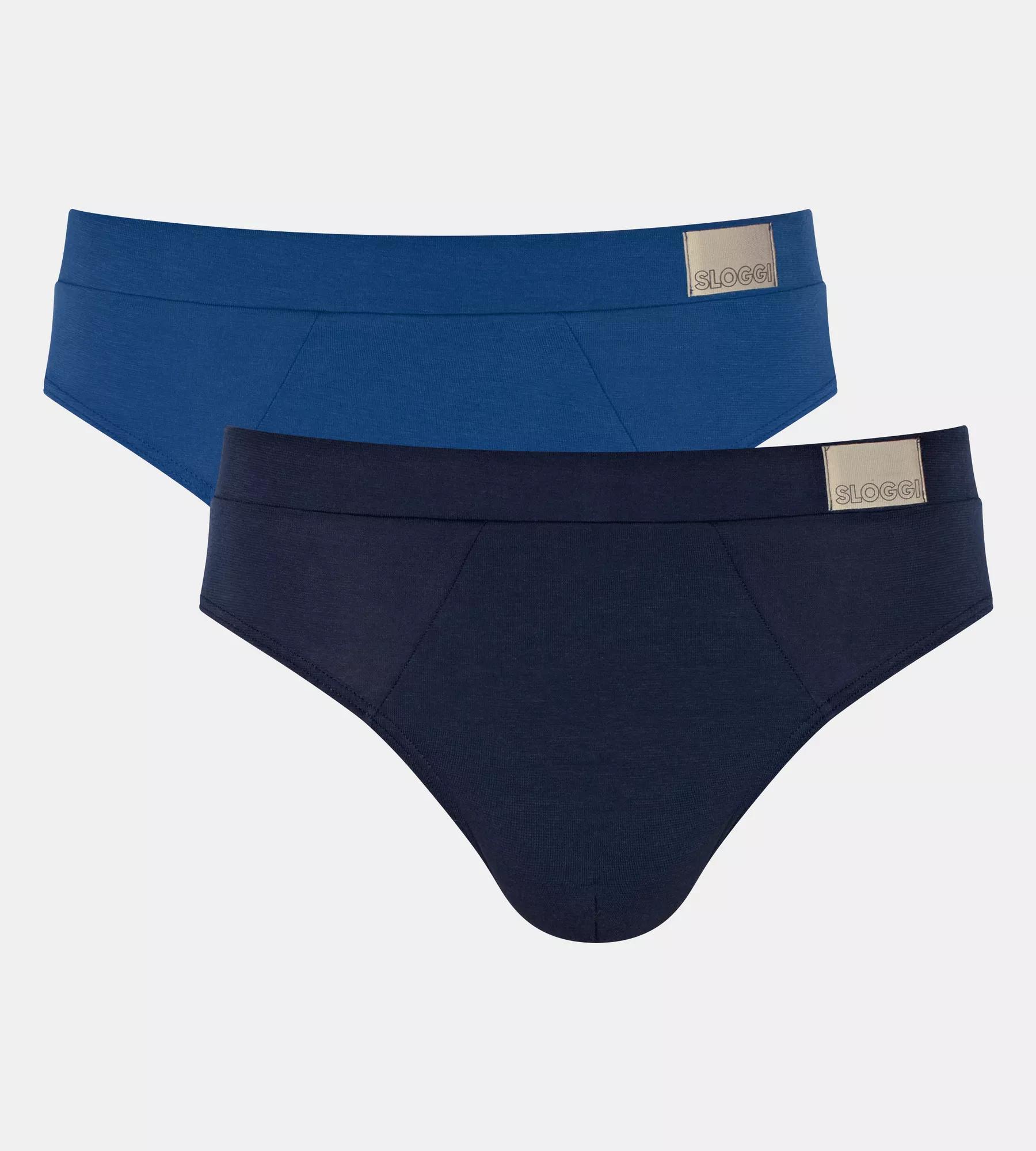 sloggi men GO Natural H Brief C2P Brief Image 15