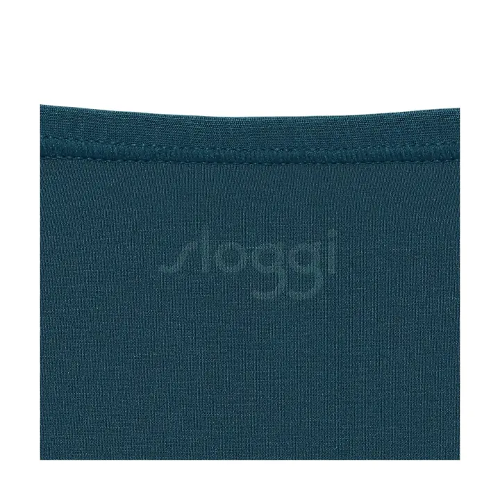 【SALE】スロギー ゴー オールラウンド スパゲティ トップ, グリーン, product image number 1