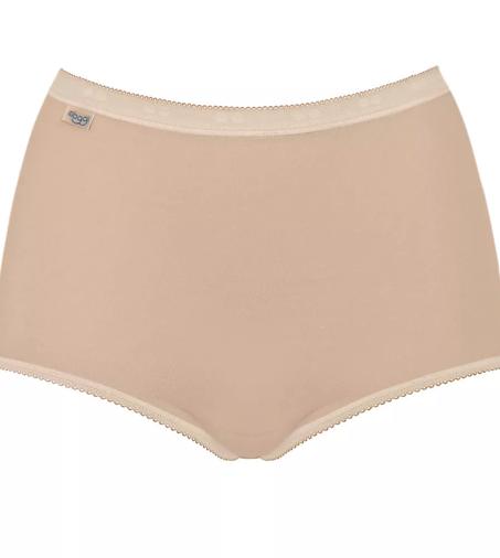 SLOGGI BASIC+ in BEIGE