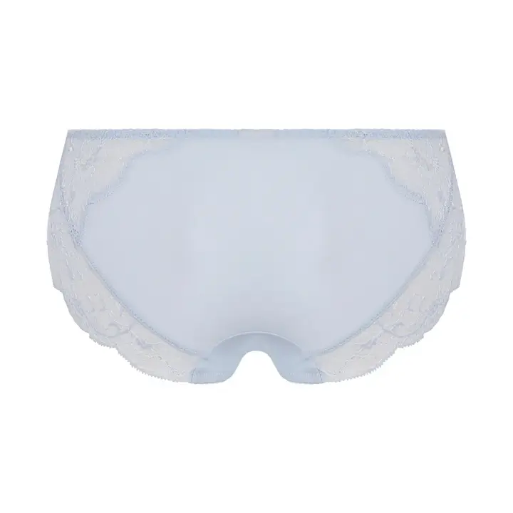 フロラーレ リュクス5032 レギュラーショーツ, ブルー, product image number 1