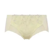 【SALE】天使のブラ(R) スリムライン 極上ライト599 ボーイズレングス, グリーン, product image number 0