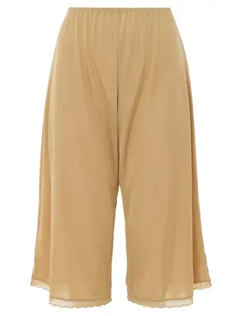 ベーシックフレンチパンティ(65cm丈)