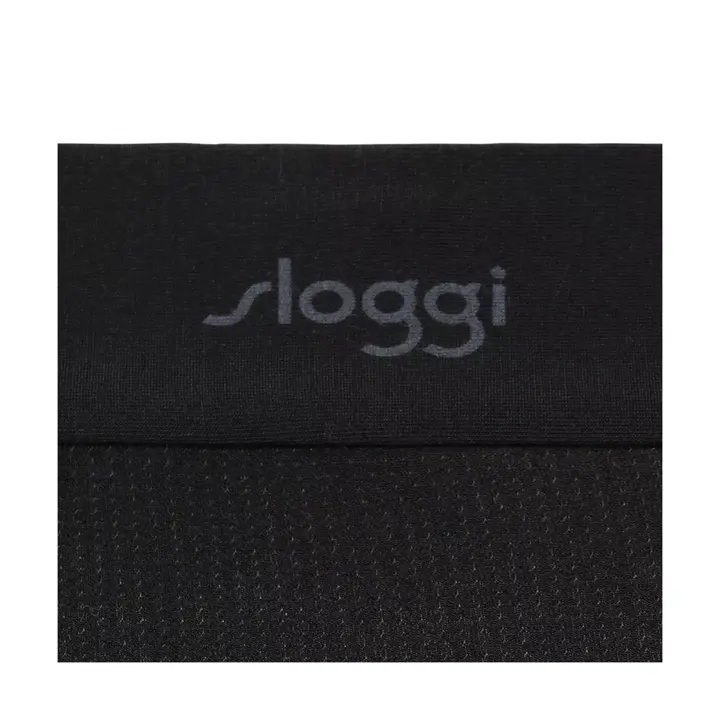 スロギー ゴー オールラウンド マキシ, ブラック, product image number 1