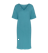 QUIET TURQUOISE