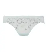 【WEB/アウトレット限定】サニタリー(レギュラー) ラインアートステッチ 【一部カラーSALE】, ブルー, product image number 0