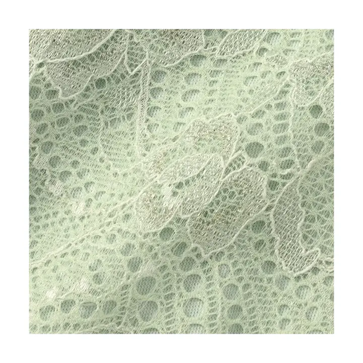 【SALE】すっきり包み込むブラ585 レギュラーショーツ, グリーン, product image number 1