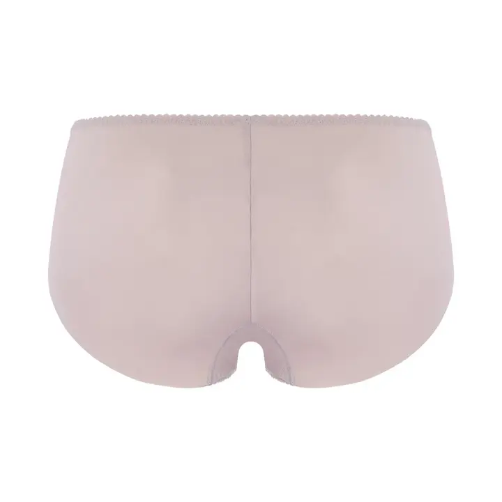 天使のブラ スリムライン632 ボーイズレングス【一部カラーSALE】, パープル, product image number 1