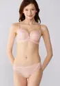 レッドレーベル バイ トリンプ0115 ブラジャー