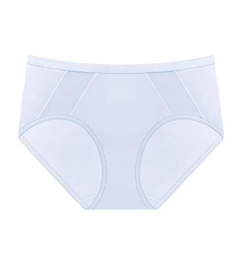 Triumph Invisible Inside-Out Hipster - Smoky lilac - Hipster Panties
