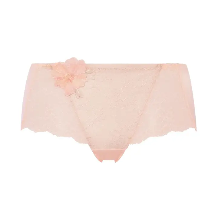 【SALE】フロラーレ バイ トリンプ517 ボーイズレングス, ピンク, product image number 0
