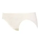 【WEB/アウトレット限定】サニタリー(レギュラー) ラインアートステッチ 【一部カラーSALE】, ホワイト, product image number 1