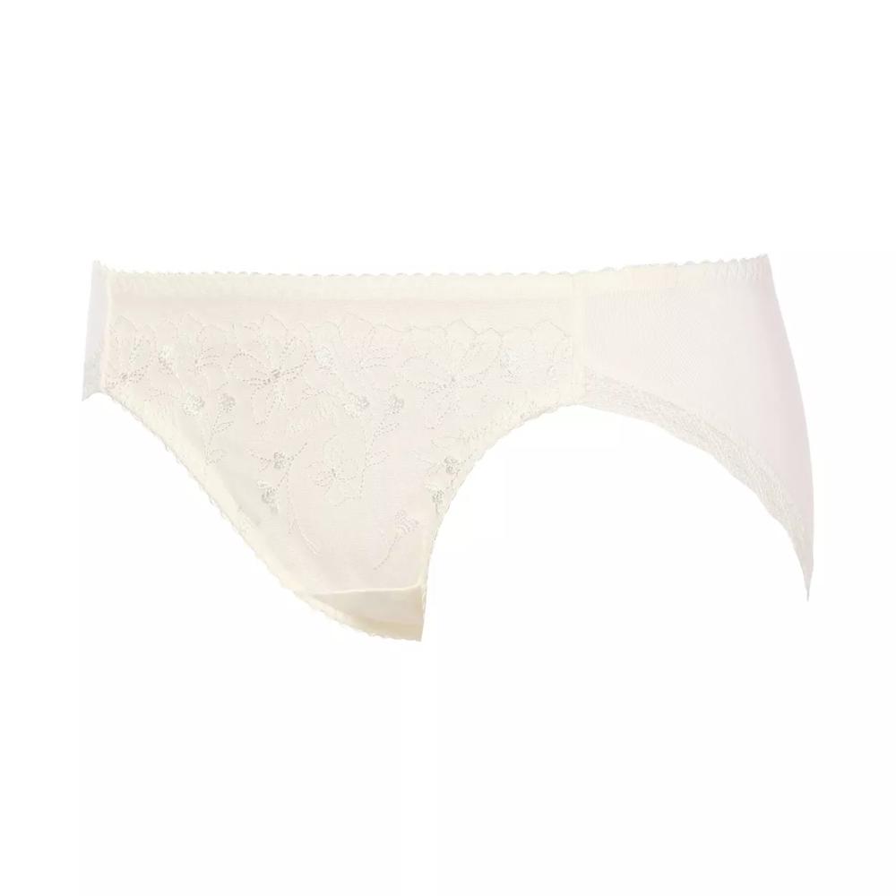 サニタリー(レギュラー) ラインアートステッチ, ホワイト, product image number 2