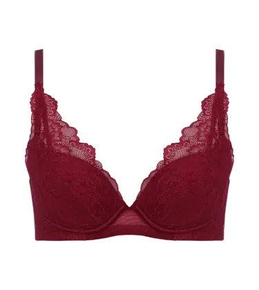 天使のブラ スリムライン632 ブラジャー